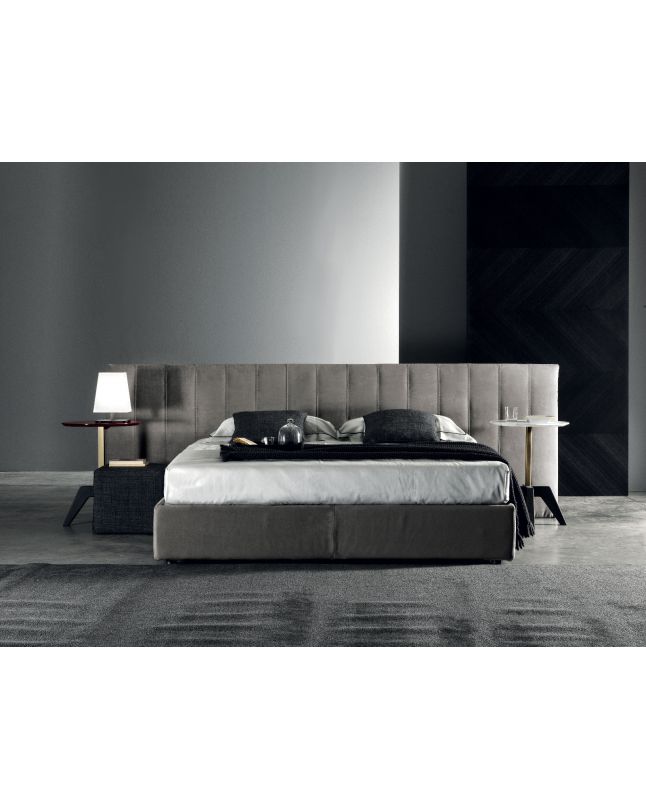 Ducale gran coupe’ low bed