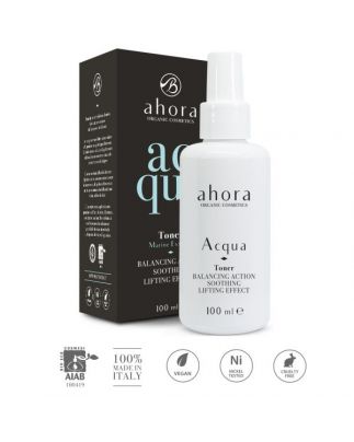 Acqua – Toner