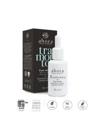 Tramonto – Face serum